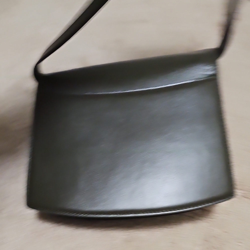 Cafune Pendulum BAG olive - Picture 6 of 7